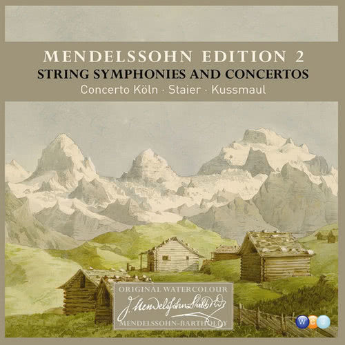 Concerto in D minor for Violin, Piano & Strings : III Allegro molto