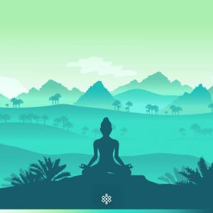 收听Endless Horizons的Meditation Music, Pt. 96歌词歌曲