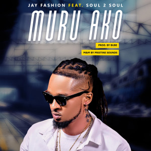 Album Muru Ako oleh Jay Fashion