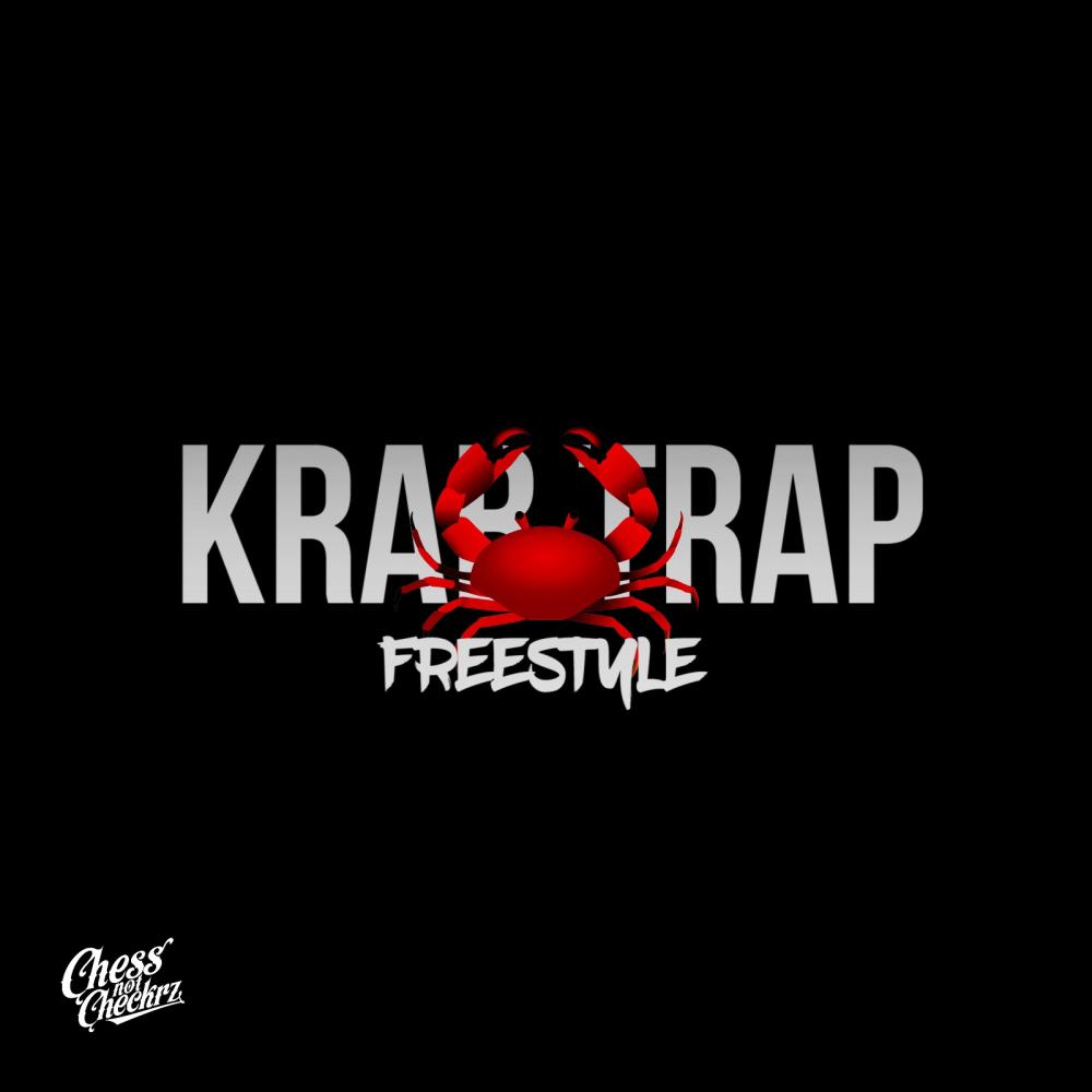 Krab Trap (freestyle) (Explicit)