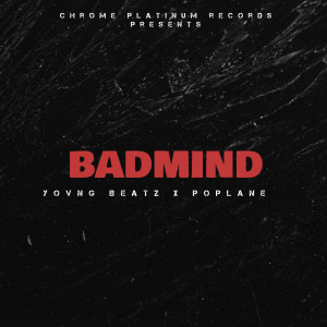 Album Badmind (Explicit) from Yovng Beatz