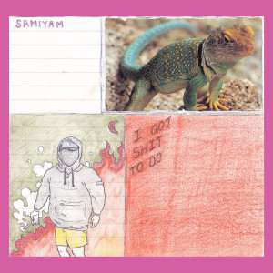 Listen to The City song with lyrics from Samiyam