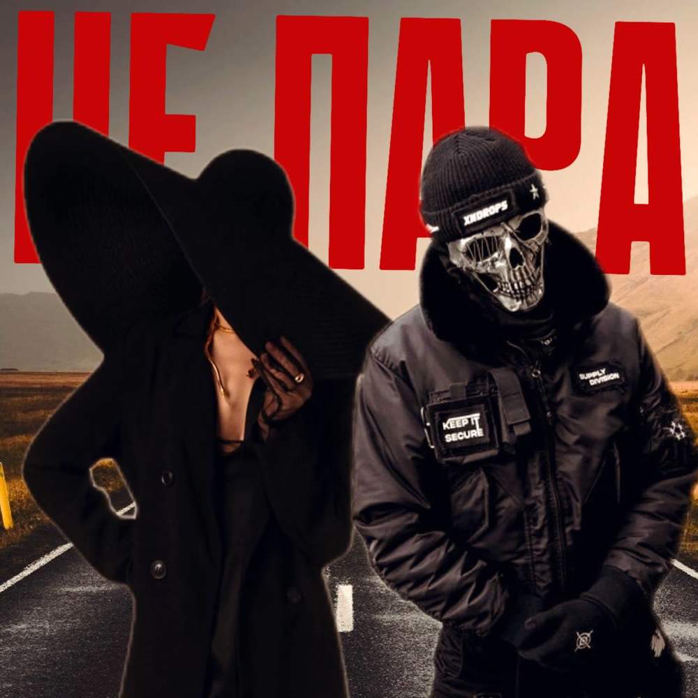 Не пара