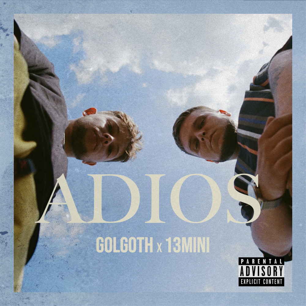 Adios (Explicit)