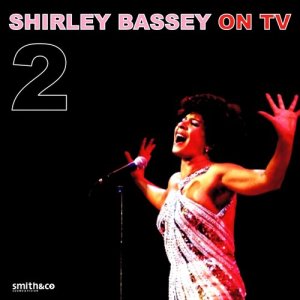 ดาวน์โหลดและฟังเพลง The Rhythm Divine พร้อมเนื้อเพลงจาก Shirley Bassey