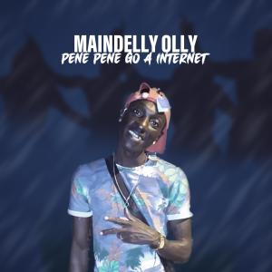 收聽Kreve Pro的Pene Pene Go A Internet (feat. Maindelly Olly)歌詞歌曲