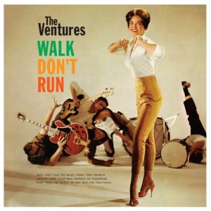ดาวน์โหลดและฟังเพลง The McCoy พร้อมเนื้อเพลงจาก The Ventures