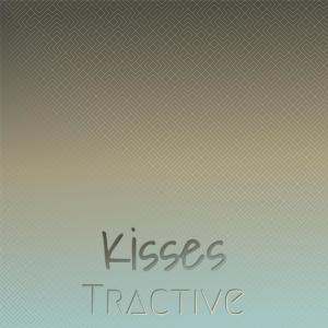 Album Kisses Tractive oleh Various