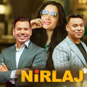 Dengarkan Nirlaj lagu dari Shiva Pariyar dengan lirik