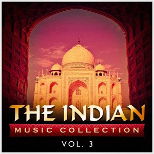 Album The Indian Music Collection, Vol. 3 from Zen Cafe
