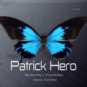 ดาวน์โหลดและฟังเพลง Butterfly พร้อมเนื้อเพลงจาก Patrick Hero
