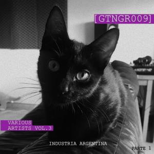 Various的专辑GATO NEGRO - Varius Artists, Vol. 3, Pt. 1 ([GTNGR009])