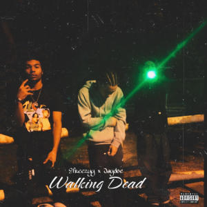 Efreezyy的專輯Walking Dead (feat. Jaydoe) [Explicit]