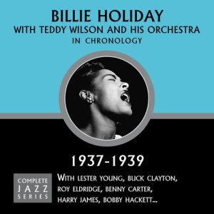 ดาวน์โหลดและฟังเพลง More Than You Know (1/30/39) พร้อมเนื้อเพลงจาก Billie Holiday with Teddy Wilson