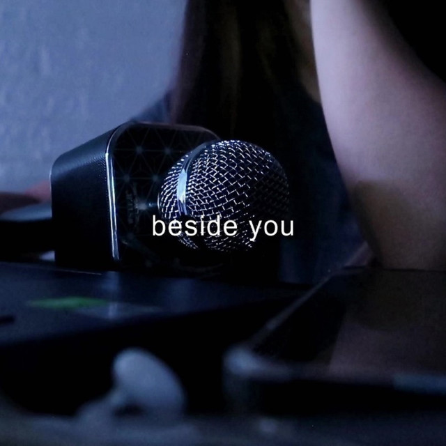 Album Beside You oleh Eevone