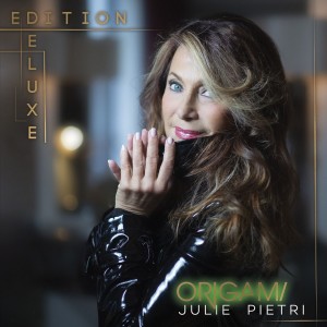 Album Origami (Deluxe Edition) from Julie Pietri