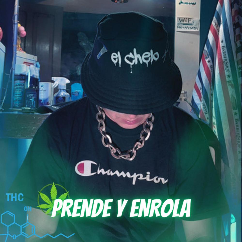 PRENDE Y ENROLA