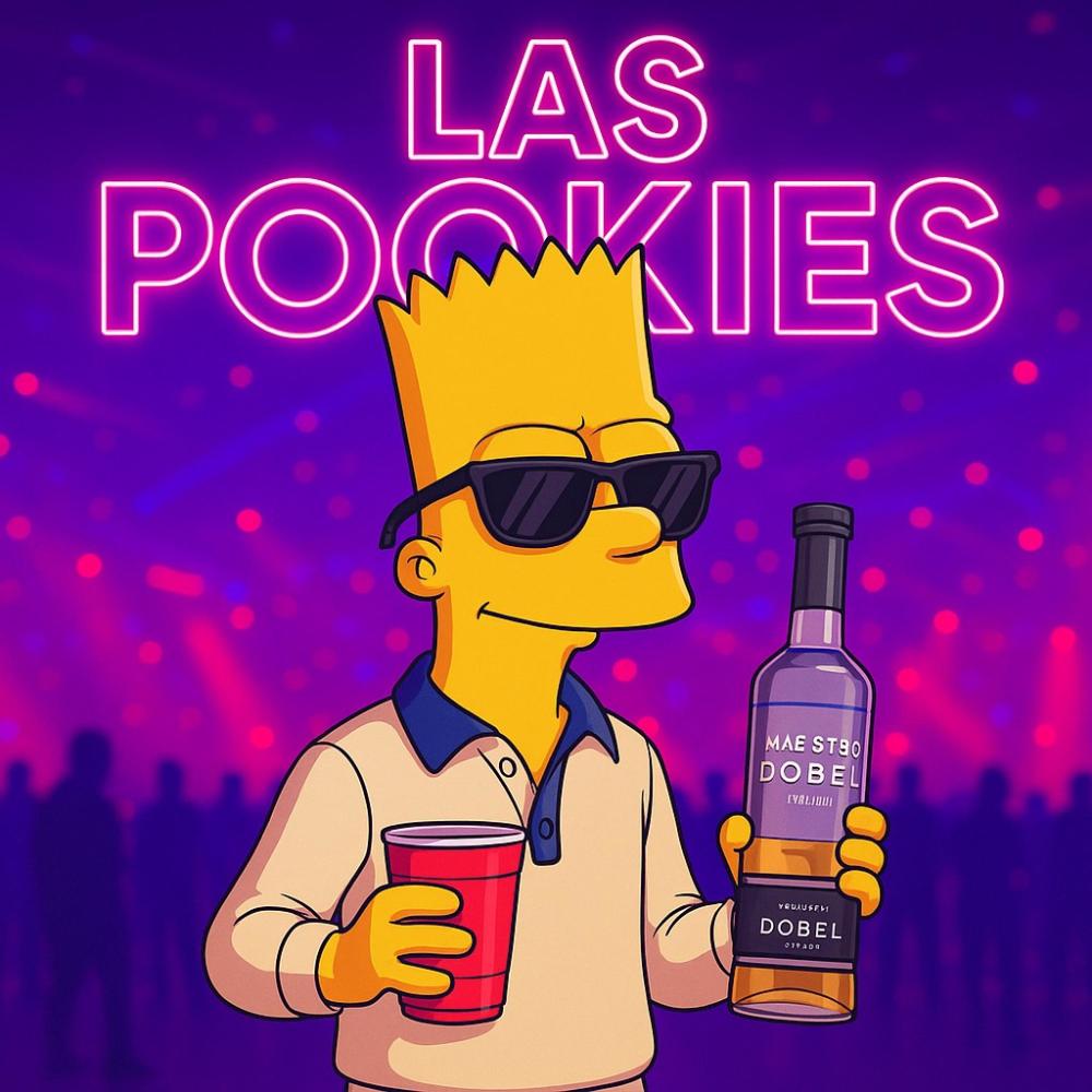 LAS POOKIES (Taikú Remix)
