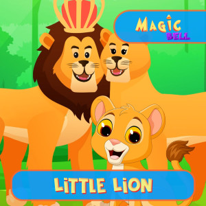 Magic Bell的專輯Little Lion