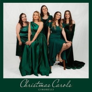 Cimorelli的專輯Christmas Carols