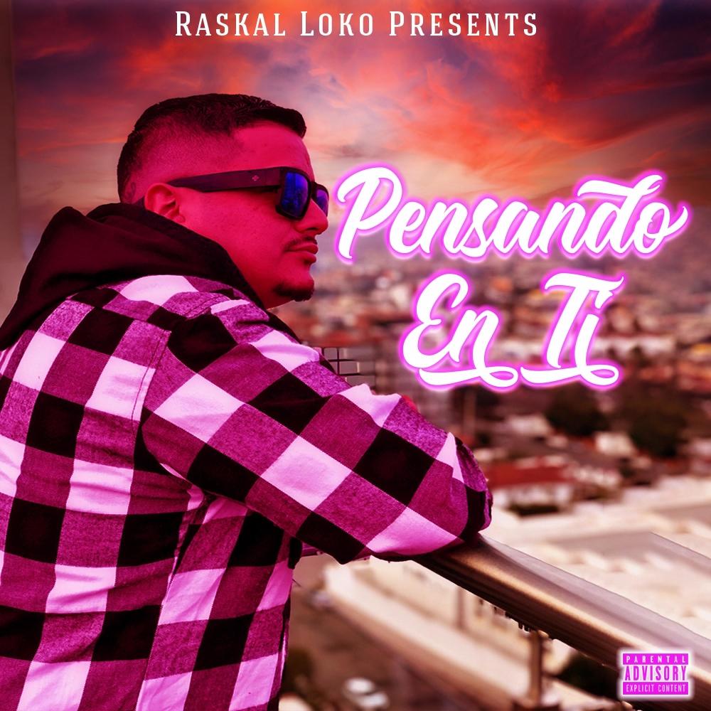 Pensando En Ti (feat. King Flavs) (Explicit)