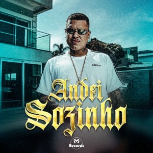 Mc Cassiano的专辑Andei Sozinho