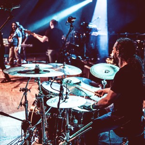 ดาวน์โหลดและฟังเพลง This Night (Live in Veruno) พร้อมเนื้อเพลงจาก Nosound