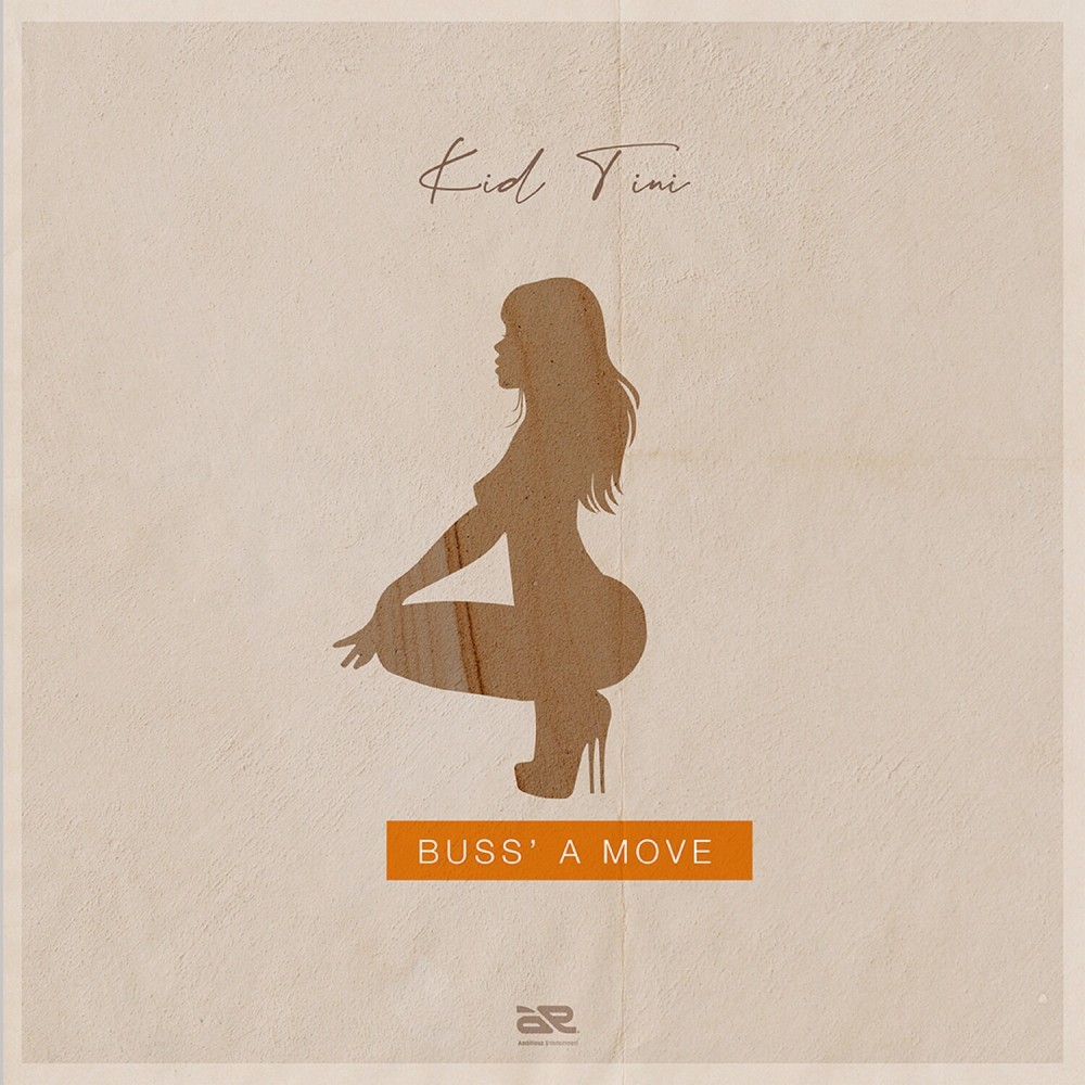 Buss a Move (Explicit)