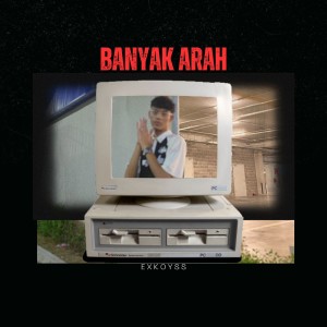 Album Banyak Arah from 