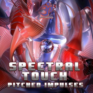 Album Pitched Impulses from Spectral Touch