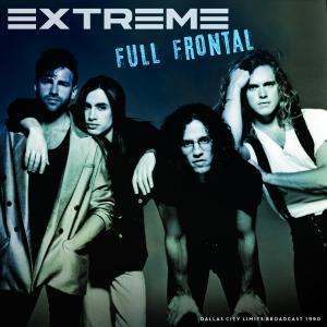 Full Frontal (Live 1990) dari Extreme
