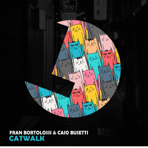 收聽Fran Bortolossi的Catwalk歌詞歌曲