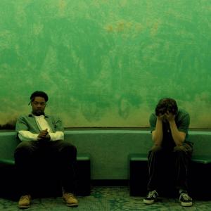 twoHead的專輯cabin (in my head) [Explicit]
