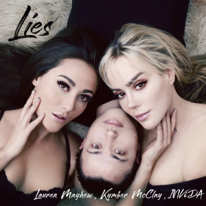 Dengarkan lagu Lies nyanyian Lauren Mayhew dengan lirik