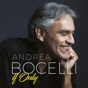 ดาวน์โหลดและฟังเพลง Qualcosa più dell'Oro (“If Only” Italian Version) พร้อมเนื้อเพลงจาก Andrea Bocelli
