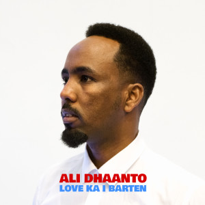 Album Love Ka I Barten oleh ALI DHAANTO