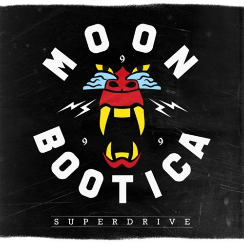 Superdrive (Extended Mix)