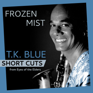 T.K. Blue的專輯Frozen Mist (Short Cuts - breakdown)