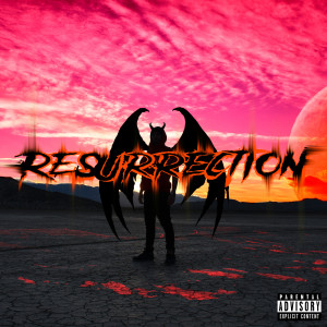 Listen to Resurrection (Explicit) song with lyrics from GAWNE