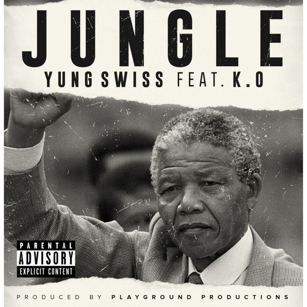 Jungle (Explicit)