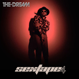 The-Dream的專輯SXTP4 (Explicit)