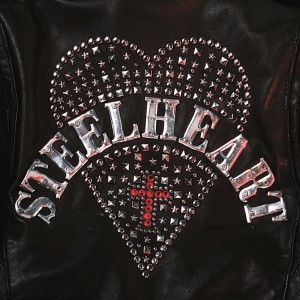 Steelheart dari Steelheart