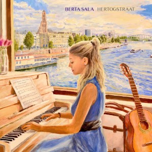 ดาวน์โหลดและฟังเพลง Ciutat de Llum พร้อมเนื้อเพลงจาก Berta Sala