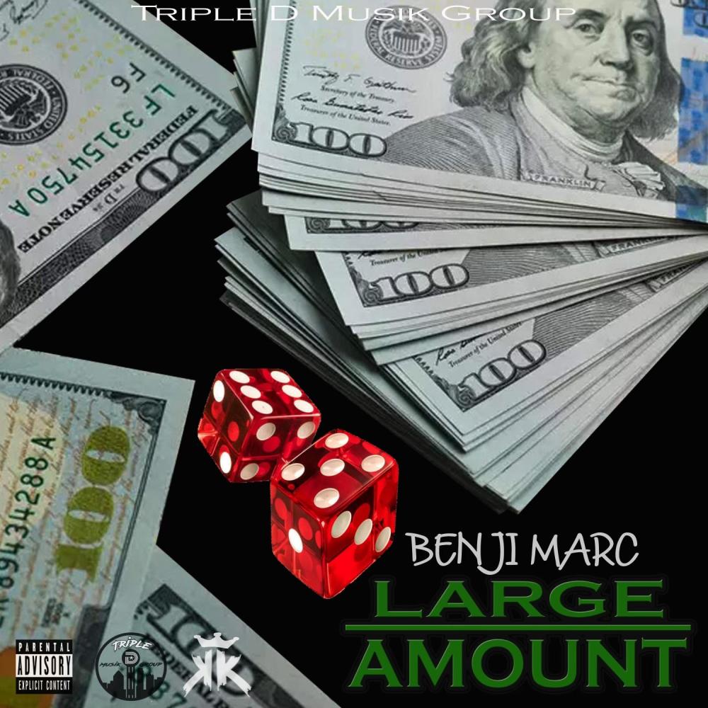 Large Amount (Explicit)