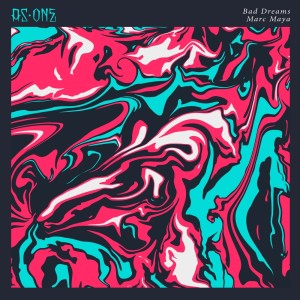 Album Bad Dreams from Marc Maya