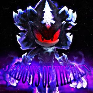 收聽VE!NSL!T的Shadows Of The Past (Mephiles The Dark) (Explicit)歌詞歌曲