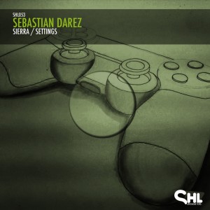 Listen to Sierra song with lyrics from Sebastian Darez