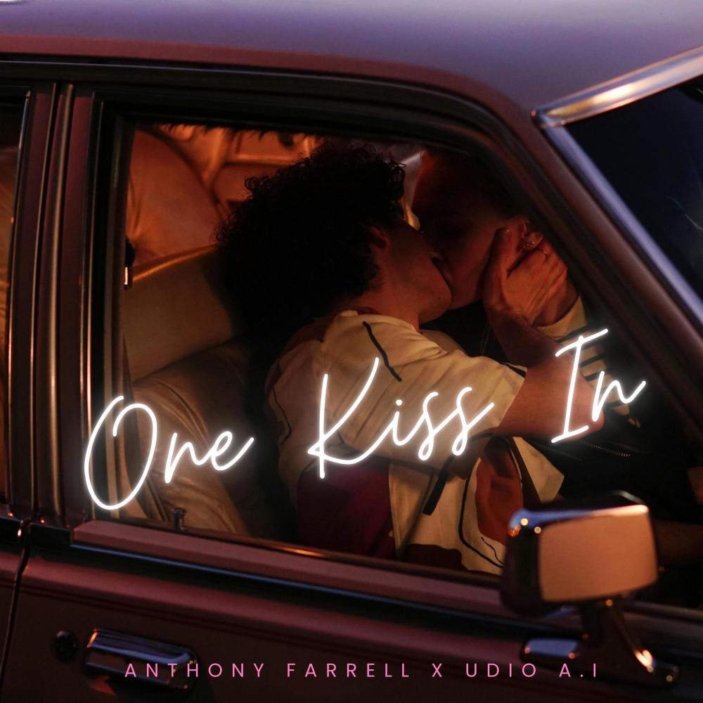 One Kiss In (feat. Udio Music)