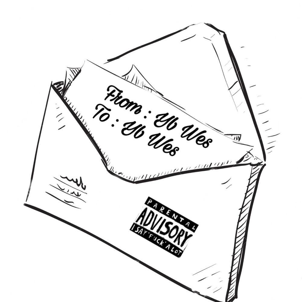 Letter To Me (Explicit)