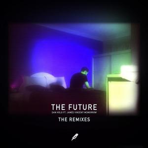 收聽San Holo的The Future (Franky Rizardo Remix)歌詞歌曲